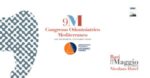 Bari Congresso Mediterraneo 2024