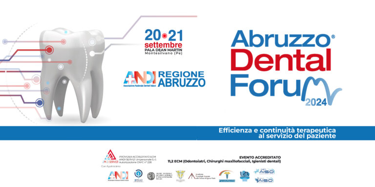 Abruzzo Dental Forum 2024