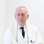 Dott. Giorgio Viero medico chirurgo Valutazione impedenziometrica presso centro medico vesalio padova