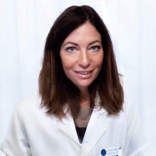 Dr.ssa Chiara Pavan psichiatra a padova