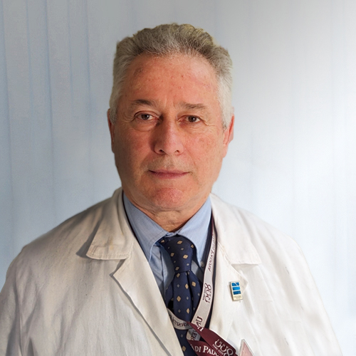 Prof. Rossi Cardiologo a Padova